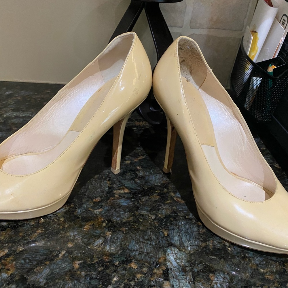 Christian Dior vintage pumps - Picture 4 of 4